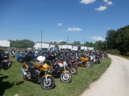 Srečanje MK Samorog 1